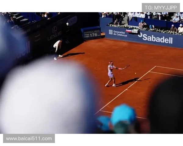 巴塞罗那网球公开赛高清直播在线观看